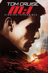 Nhiệm vụ bất khả thi Mission: Impossible