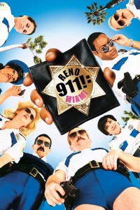 Nhiệm Vụ Nguy Hiểm Reno 911!: Miami