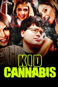 Nhóc Cần Sa Kid Cannabis