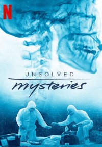 Những bí ẩn chưa lời đáp (Phần 2) Unsolved Mysteries (Season 2)