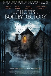 Những Bóng Ma Của Borley Rectory The Ghosts of Borley Rectory