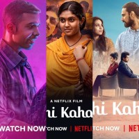 Những câu chuyện chưa kể Ankahi Kahaniya