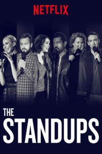 Những cây hài độc thoại (Phần 2) The Standups (Season 2)
