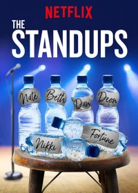 Những cây hài độc thoại (Phần 3) The Standups (Season 3)
