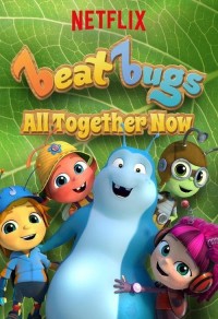 Những chú bọ yêu nhạc (Phần 3) Beat Bugs (Season 3)