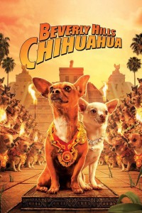 Những Chú Chó Chihuahua Beverly Hills Chihuahua