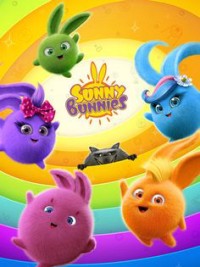 Những chú thỏ sặc sỡ (Phần 1) Sunny Bunnies (Season 1)