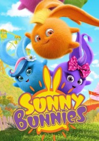 Những chú thỏ sặc sỡ (Phần 2) Sunny Bunnies (Season 2)