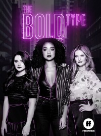 Những cô gái táo bạo (Phần 4) The Bold Type (Season 4)