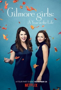 Những cô nàng Gilmore: Một năm đáng nhớ Gilmore Girls: A Year in the Life
