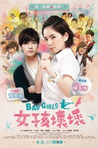 Những Cô Nàng Xấu Tính Bad Girls