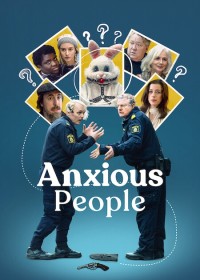 Những con người lo âu Anxious People