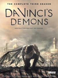 Những Con Quỷ Của Da Vinci (Phần 3) Da Vinci's Demons (Season 3)