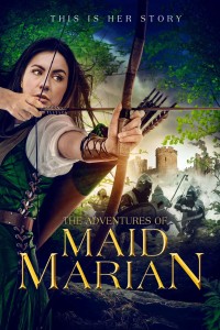 Những Cuộc Phiêu Lưu Của Maid Marian The Adventures of Maid Marian