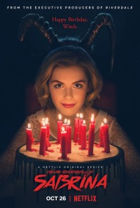 Những Cuộc Phiêu Lưu Rùng Rợn Của Sabrina (Phần 1) Chilling Adventures of Sabrina (Season 1)