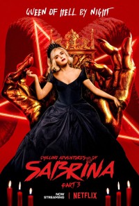 Những Cuộc Phiêu Lưu Rùng Rợn Của Sabrina (Phần 3) Chilling Adventures of Sabrina (Season 3)