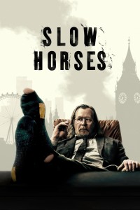 Những Điệp Viên Hết Thời (Phần 5) Slow Horses (Season 5)