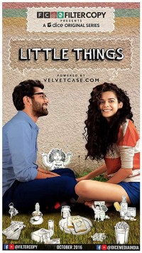 Những điều nhỏ bé (Phần 2) Little Things (Season 2)