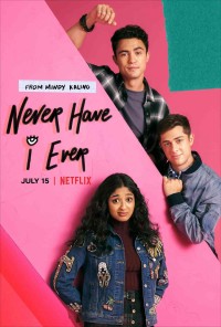 Những điều tôi chưa từng (Phần 2) Never Have I Ever (Season 2)