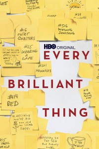 Những Điều Tuyệt Vời Every Brilliant Thing
