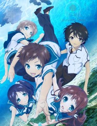 Những đứa con của biển Nagi No Asukara