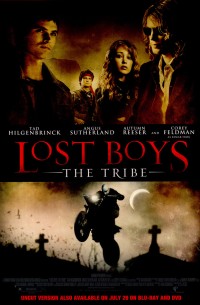 Những Đứa Con Lạc Loài The Lost Boys