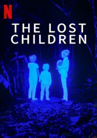 Những Đứa Trẻ Mất Tích Ở Amazon The Lost Childrenn
