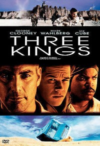 Những Kẻ Săn Vàng Three Kings