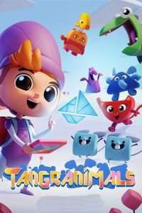 Những Loài Thú Xứ Tangra Tangranimals