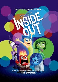 Những Mảnh Ghép Cảm Xúc Inside Out