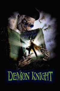 Những Mẩu Truyện Từ Hầm Mộ Tales from the Crypt: Demon Knight