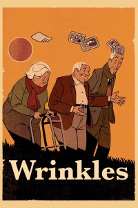 Những Nếp Nhăn Wrinkles