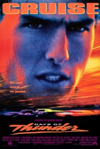 Những ngày sấm dậy Days of Thunder