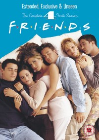 Những người bạn (Phần 4) Friends (Season 4)