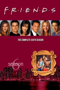 Những người bạn (Phần 6) Friends (Season 6)