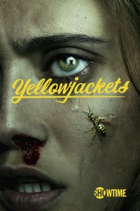 Những Người May Mắn Yellowjackets