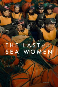 Những Nữ Thợ Lặn Cuối Cùng The Last of the Sea Women