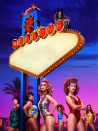 Những quý cô đấu vật quyến rũ (Phần 3) GLOW (Season 3)