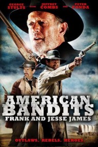 Những tên cướp người Mỹ: Frank và Jesse James American Bandits: Frank and Jesse James