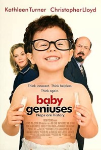Những thiên tài bé bi Baby Geniuses