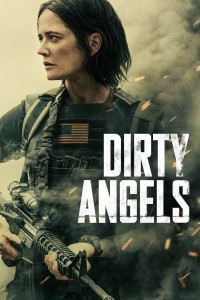 Những Thiên Thần Chiến Trường Dirty Angels