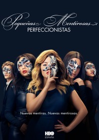 Những Thiên Thần Nói Dối: Những Kẻ Cầu Toàn Pretty Little Liars: The Perfectionists