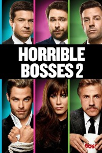 Những Vị Sếp Khó Tính 2 Horrible Bosses 2