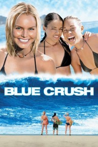 Niềm Đam Mê Biển Xanh Blue Crush