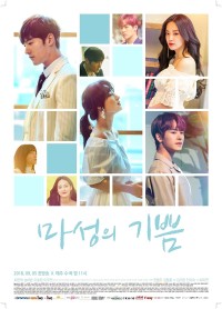 Niềm Vui Hiểm Ác Devilish Charm