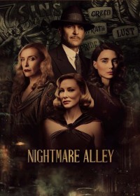 Con Hẻm Ác Mộng Nightmare Alley