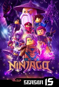 Ninjago: Masters of Spinjitzu (Phần 16) Ninjago: Masters of Spinjitzu (Season 16)