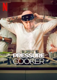 Nồi áp suất Pressure Cooker