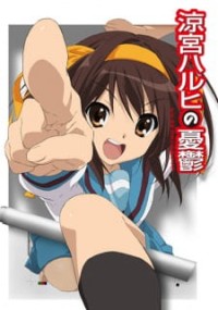Nỗi buồn của Suzumiya Haruhi (2009) The Melancholy of Haruhi Suzumiya (2009)