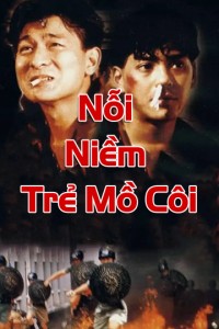 Nỗi Niềm Trẻ Mồ Côi City Kids